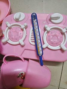 Kids Kitchen Playset