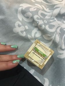 Mint Herbal Lip Balm