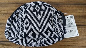 Zara Hand Embroidered Pouch