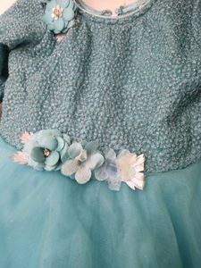 Baby Short Frock