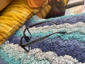 Dolce & Gabba without number specs