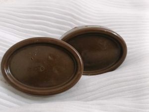 Nisargshri Shampoo Bar 2 Pcs