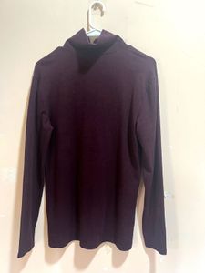 H&amp;M Slim Fit Turtle Neck Jumper