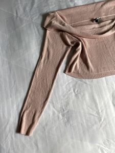 H&amp;M Trendy Top