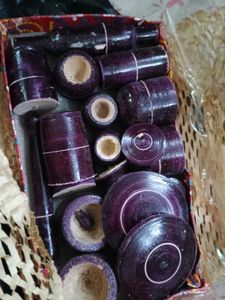 Wooden TOYS For Girls