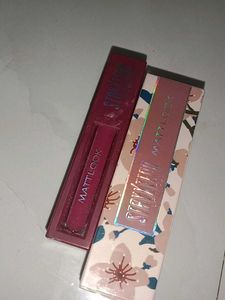 Mattlook Last Longers Lipstick