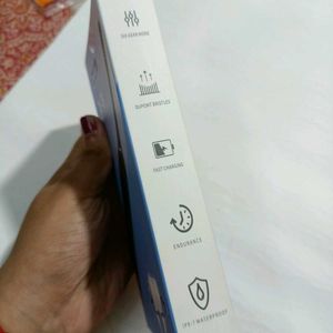 DentoB X-3 Sonic Electric Toothbrush
