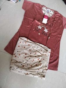CAPRIE SET FOR WOMEN&GIRLS.