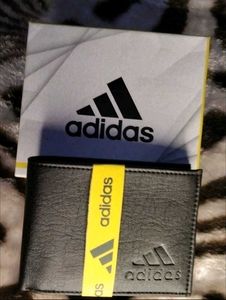 ADIDAS WALLET FOR MEN