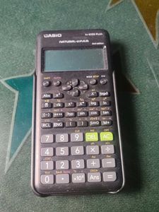 Casio fx-82ES PLUS Calculator