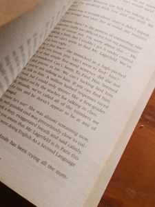 The Devil Wears Prada- Lauren Weisberger
