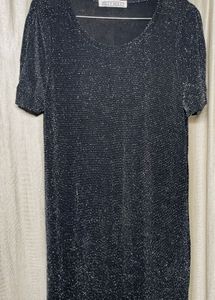 Sparkly RiTSU Mini Dress