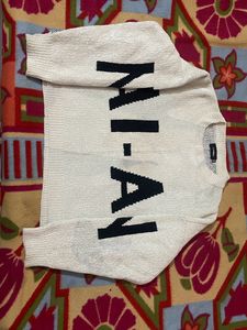 sweater