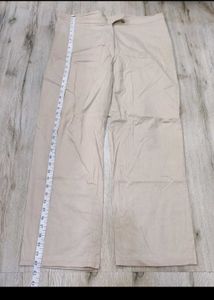 sc1973 ladies office Cotton Pants size 40