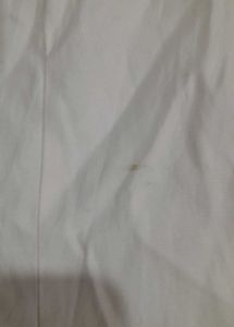 Wardrobe White Shirt - New with Tags
