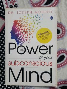 Power of Your Subconscious Mind