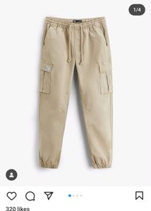 Original Cargo Pant
