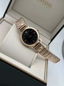 Versace Chain Watch