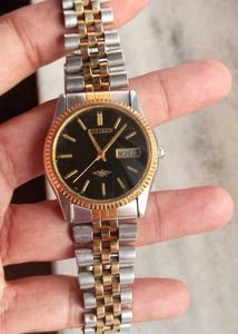 Citizen Automatic Japan Orignal Rolex patternWatch