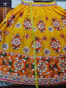 Navratri Special Lenehga Choli
