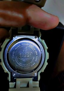 G-shock Watch MILITARY Eddition