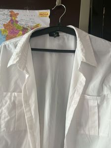 White Shirt For Women
