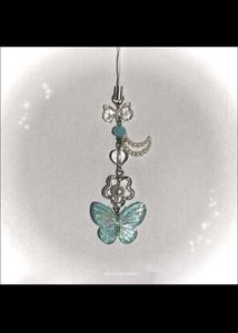 Prettiest Phone Charms (Aesthetic &#39; Pinteresty)
