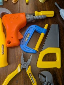 Tool Kit Set