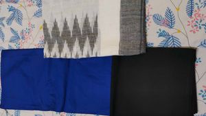 Dress Material