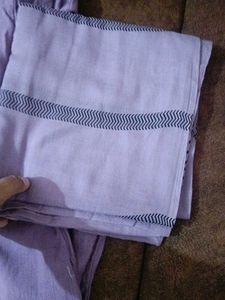 Kurta Pent Dupatta Lavender🫰