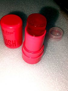 Seven Seas Jelly Blush