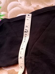 BLACK SHIRT