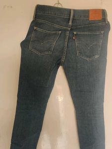 Levis Jeans