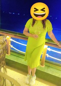 Beautiful Dress