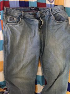 Attitude Jeans