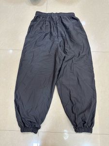 Nike Authentic Gray jogger Pants