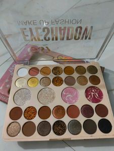 GS7 Eyeshadow Palette