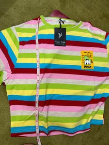 T-shirt For Girl