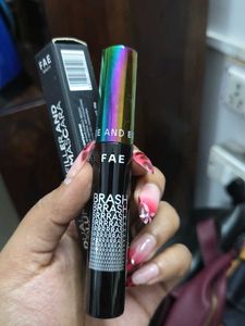 FAE Dual Brow Mascara
