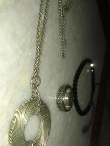 Fashion Jewelry