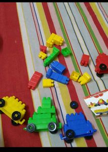 Building Blocks