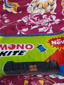 Mono Kite Manjha