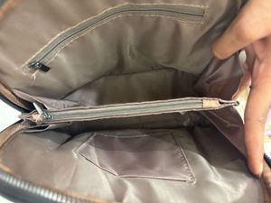 Chic Mini Backpack