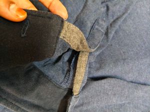 banana republic soft hosiery cotton shirt