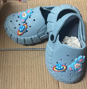 Cute Kids Clogs