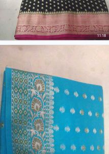 Gorgeous Saree