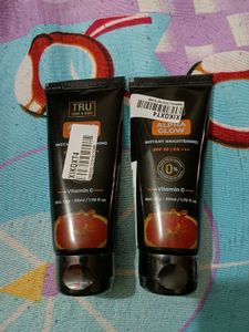 Pack Of 2 Sunscreen SPF 50 PA+++ TRU HAIR