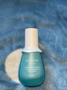 Dot &amp; Key Blueberry Face Serum