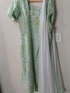 Elegant Kurta Set
