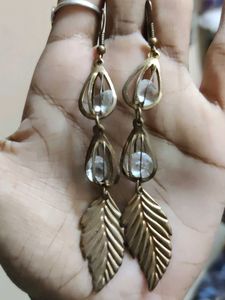 Earrings ⏩